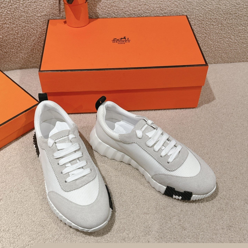 H**mes casual shoes